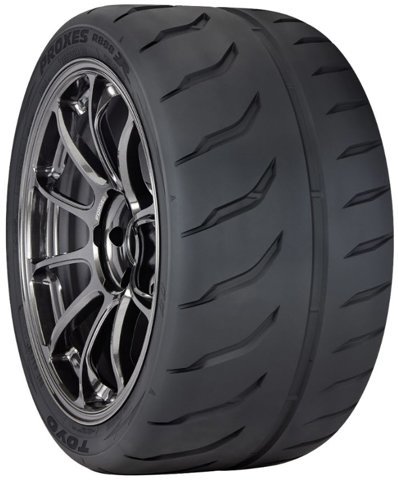 Performance Tires (Sport / Track / Touring)