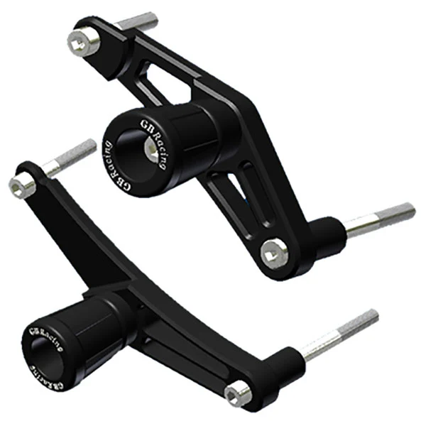 Frame / Engine Sliders