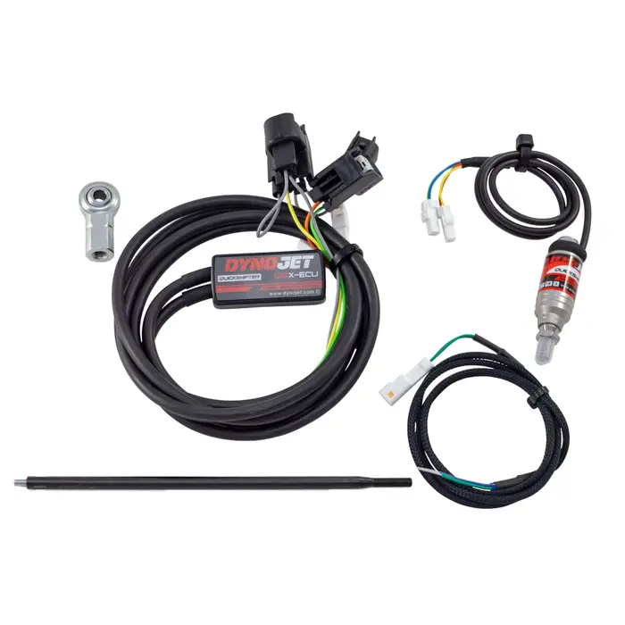 Quick Shifter Kit