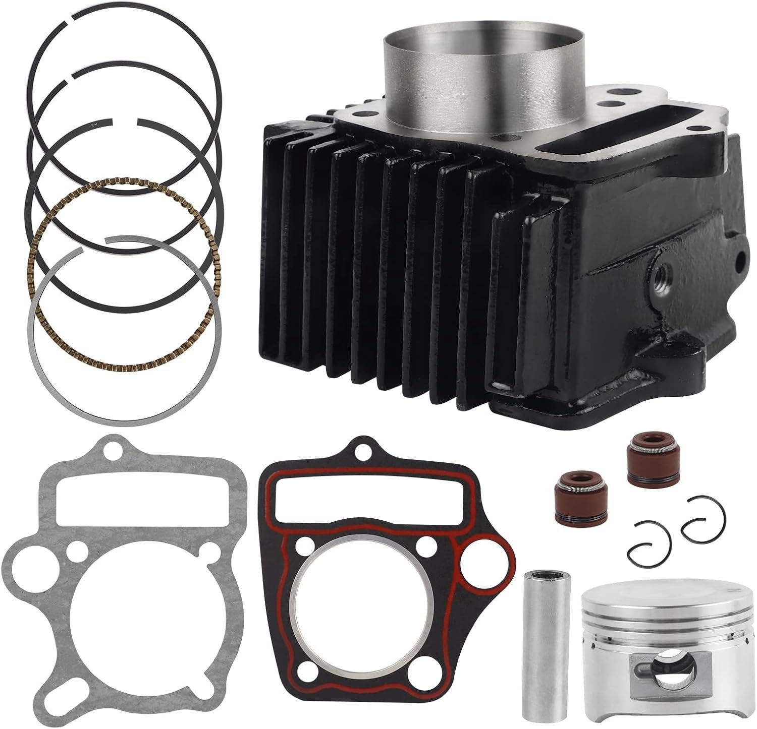 Big Bore / Engine Rebuild Kit