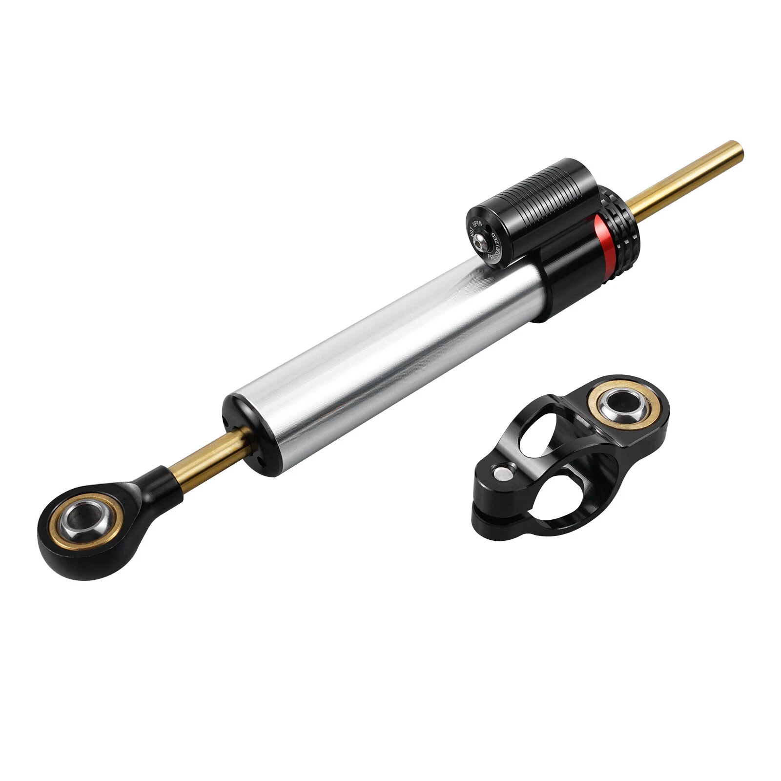 Steering Damper